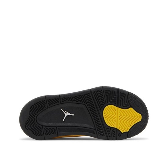 Jordan’s 4 retro thunder - Picture 4 of 4